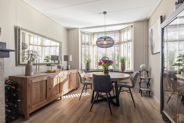 Medium property photo - H.A. Lorentzstraat 93, 1782 JH Den Helder